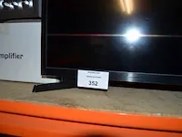 Flatscreen tv samsung ue32ni5000aw - afbeelding 2 van  4