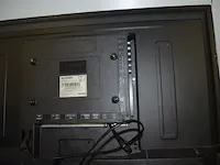 Flatscreen tv sharp lc-32hi3012e met afstandsbediening, dvd speler sony dvp-sr370 met afstandsbediening - afbeelding 6 van  9