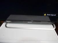 Flatscreen tv sony kdl-46r470a met afstandsbediening - afbeelding 3 van  6