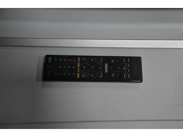 Flatscreen tv sony kdl-46r470a met afstandsbediening - afbeelding 5 van  6
