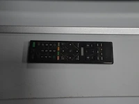 Flatscreen tv sony kdl-46r470a met afstandsbediening - afbeelding 5 van  6