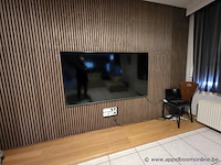 Flatscreen tv - afbeelding 1 van  1