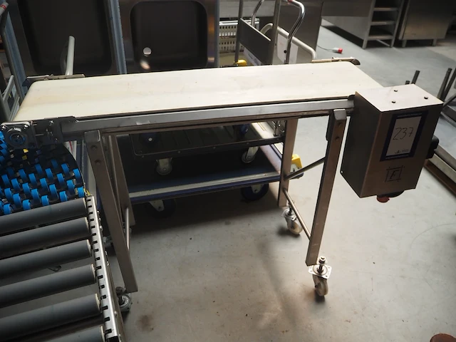 Flauw s.a - afbeelding 2 van  6