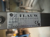 Flauw s.a - afbeelding 6 van  6