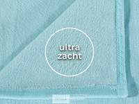 Fleece 150x200cm - afbeelding 2 van  3