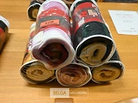 Fleece deken - afbeelding 1 van  2