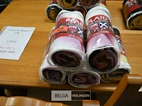 Fleece deken - afbeelding 1 van  2