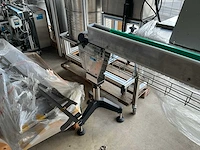 Flemac ms2 transportband - afbeelding 2 van  5