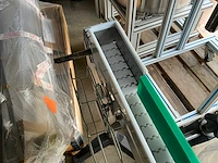 Flemac ms2 transportband - afbeelding 4 van  5