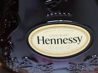 Fles à 1l cognac hennessy 40% - afbeelding 2 van  2