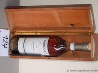 Fles à 70cl armagnac tariquet no 16 52,5% - afbeelding 1 van  2