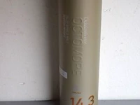 Fles à 70cl whisky octomore 14.3 61,3% - afbeelding 1 van  2