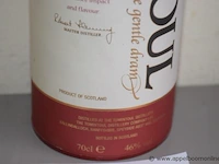 Fles à 70cl whisky tomintoul 14yr 40% - afbeelding 2 van  2