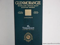 Fles à 70cl wjisky glenmoranie legends 43% - afbeelding 2 van  3