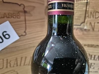 Fles chateau segue longue 1999, kasteelwijn - afbeelding 4 van  4