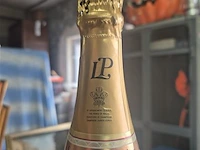 Fles laurent perrier - afbeelding 3 van  3