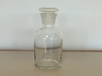 Fles m/dop 125ml (36 stuks) - afbeelding 1 van  1