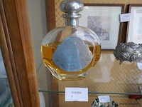 Fles whiskey