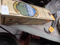 Fles whisky glenlivet- single malt 12 jaar - afbeelding 1 van  3