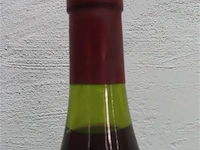 Fles zonder etiket 1980 - afbeelding 3 van  3