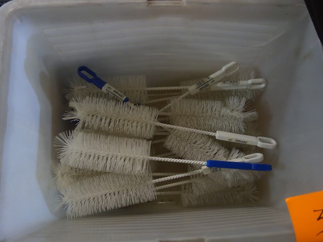 Flessenborstels - afbeelding 1 van  1