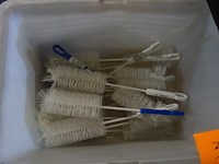 Flessenborstels - afbeelding 1 van  1