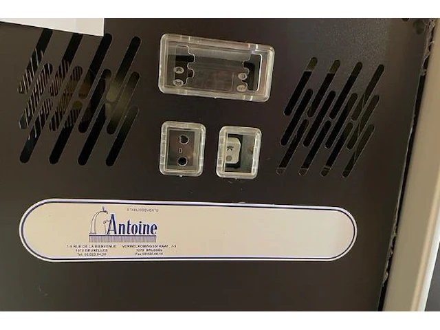 Flessenfrfgo - afbeelding 2 van  4