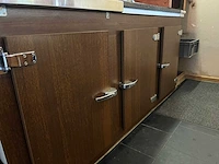 Flessenfrigo barkoeling - afbeelding 1 van  5