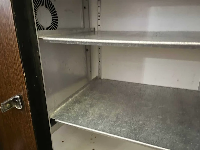 Flessenfrigo barkoeling - afbeelding 2 van  5