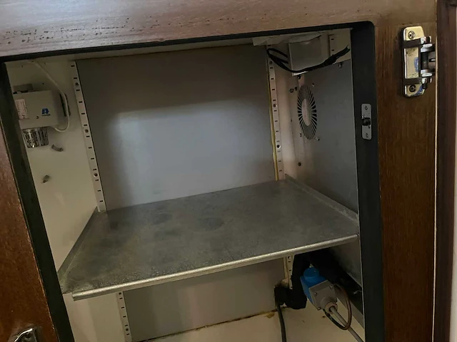 Flessenfrigo barkoeling - afbeelding 3 van  5