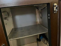 Flessenfrigo barkoeling - afbeelding 3 van  5