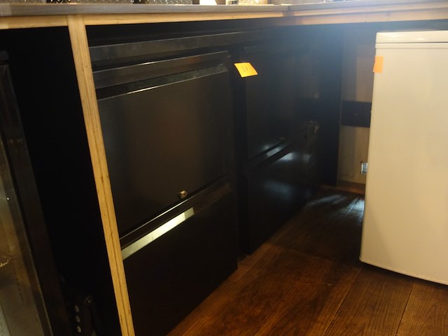 Flessenkoelkas polar - afbeelding 1 van  5