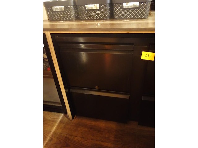 Flessenkoelkas polar - afbeelding 2 van  5