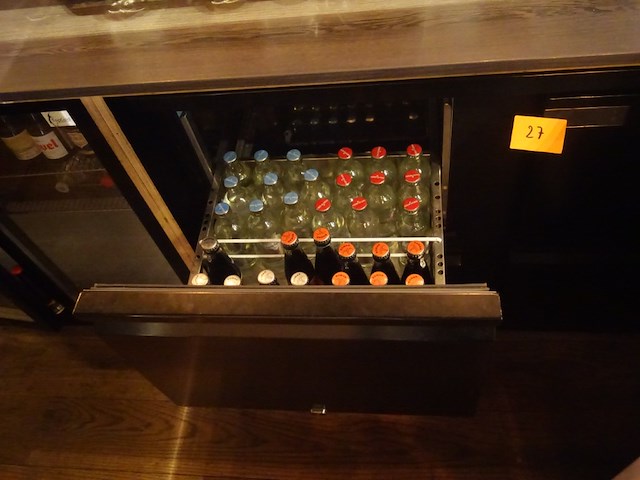 Flessenkoelkas polar - afbeelding 3 van  5