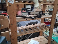 Flessenrek - afbeelding 1 van  3