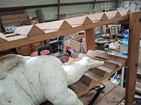 Flessenrek - afbeelding 2 van  3