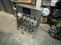 Flessenvuller rigters mf4 - afbeelding 5 van  6