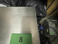 Flessenvuller rigters mf4 - afbeelding 6 van  6