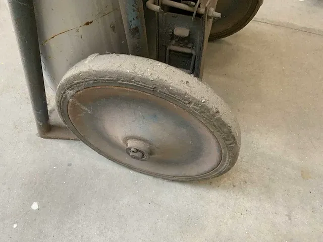 Flessenwagen - afbeelding 6 van  6