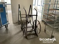Flessenwagen - afbeelding 4 van  4