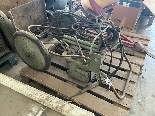 Flessenwagen - afbeelding 4 van  6