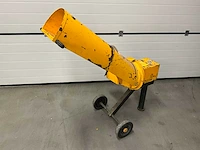 Fleurelle biolux gh2200 turbo hakselaar - afbeelding 1 van  6