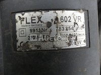 Flex 602vr reciprozaag - afbeelding 1 van  4