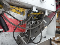 Flex 602vr reciprozaag - afbeelding 2 van  4