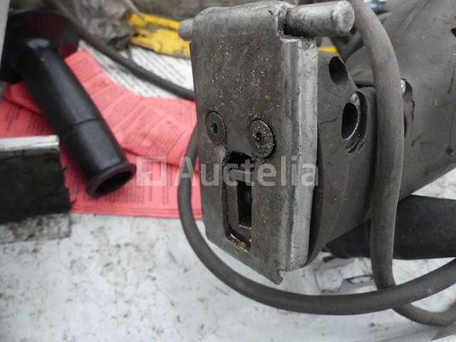 Flex 602vr reciprozaag - afbeelding 3 van  4