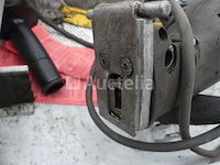 Flex 602vr reciprozaag - afbeelding 3 van  4