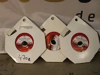 Flex diamantjet - afbeelding 2 van  2