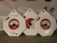 Flex diamantjet - afbeelding 2 van  2