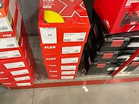 Flex dozen schuurpapier (6x) - afbeelding 1 van  4