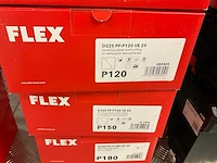 Flex dozen schuurpapier (6x) - afbeelding 3 van  4